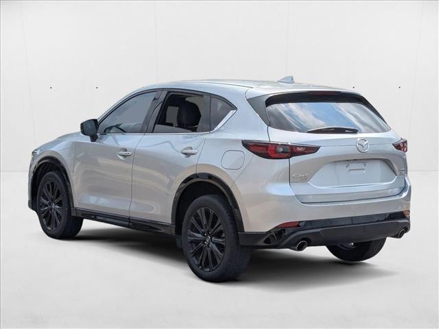 used 2023 Mazda CX-5 car, priced at $27,970