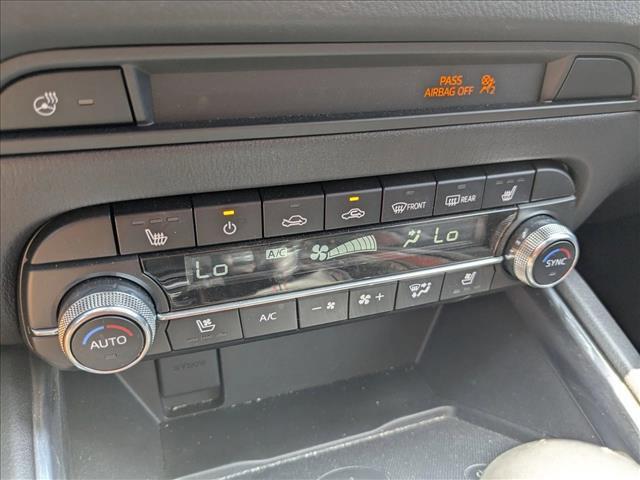 used 2023 Mazda CX-5 car, priced at $27,970