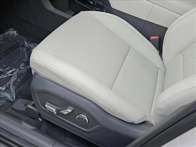 new 2025 Hyundai Santa Fe car, priced at $38,062