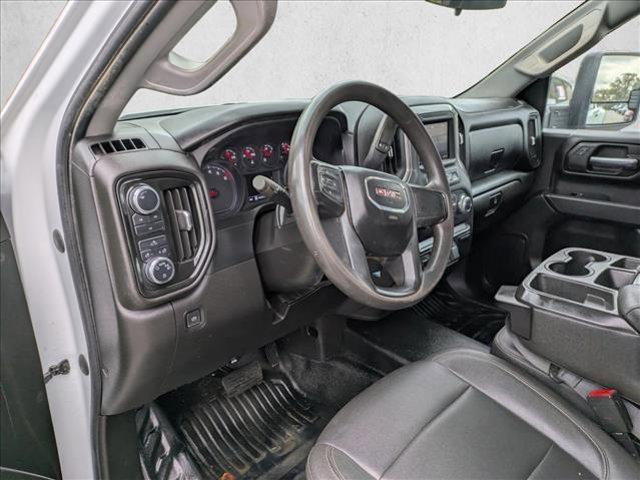 used 2022 GMC Sierra 3500 car, priced at $41,262