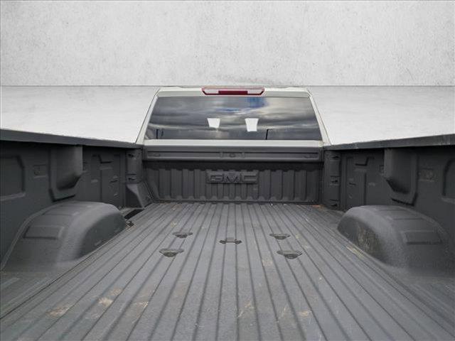 used 2022 GMC Sierra 3500 car, priced at $41,262