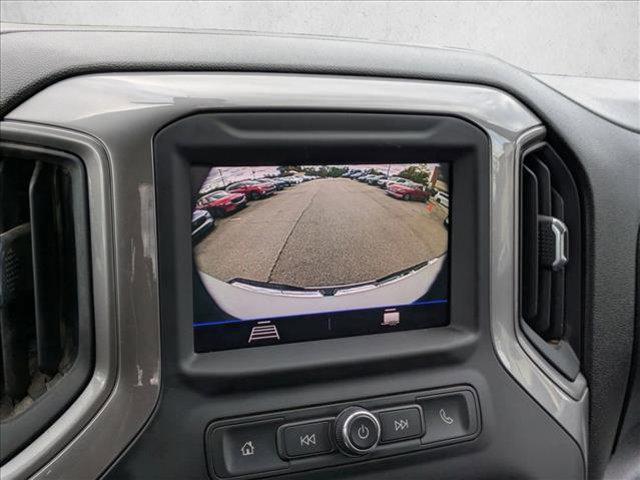 used 2022 GMC Sierra 3500 car, priced at $41,262