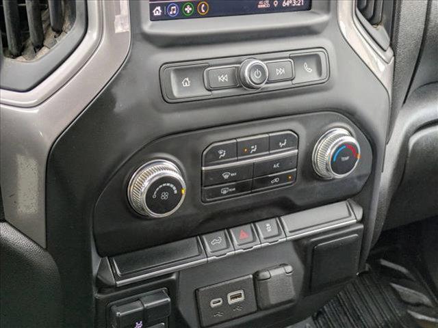 used 2022 GMC Sierra 3500 car, priced at $41,262