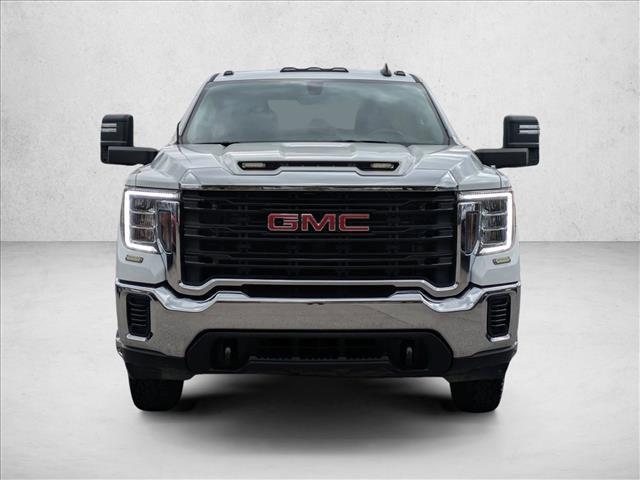 used 2022 GMC Sierra 3500 car, priced at $41,262