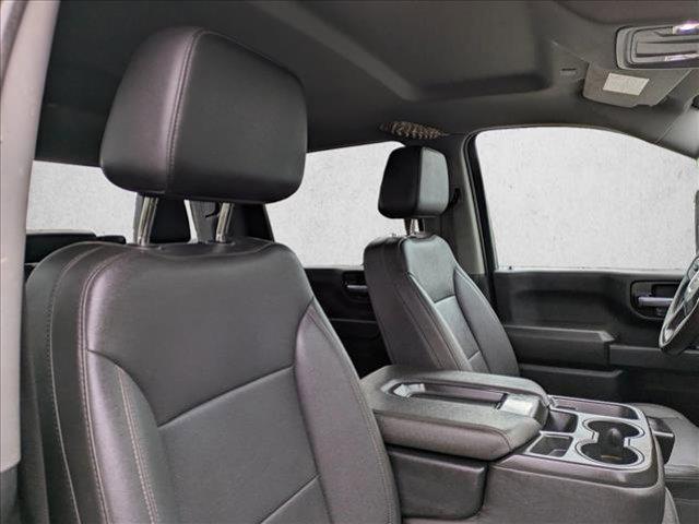 used 2022 GMC Sierra 3500 car, priced at $41,262