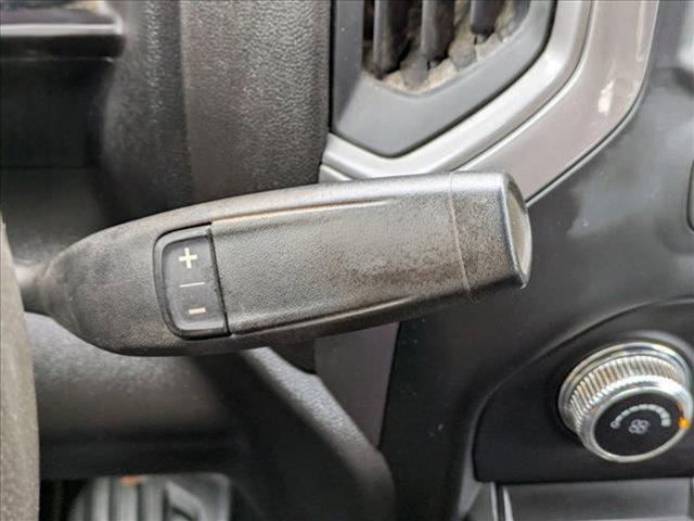 used 2022 GMC Sierra 3500 car, priced at $41,262