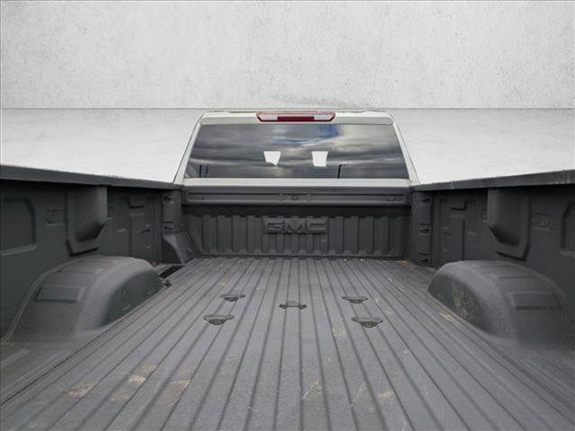 used 2022 GMC Sierra 3500 car, priced at $41,262