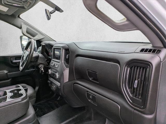 used 2022 GMC Sierra 3500 car, priced at $41,262