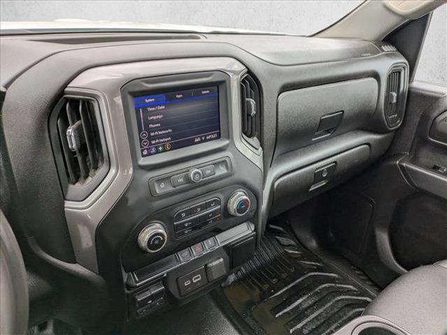 used 2022 GMC Sierra 3500 car, priced at $41,262