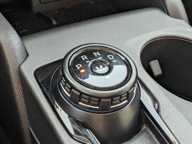 used 2021 Ford Bronco Sport car, priced at $29,640