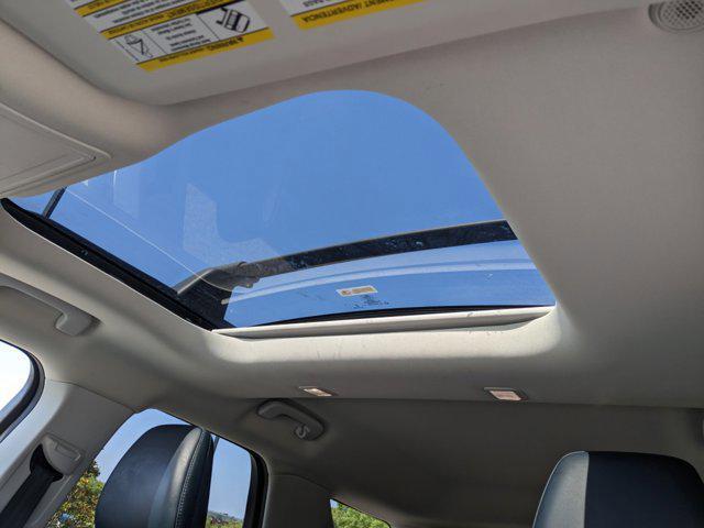 used 2021 Ford Bronco Sport car, priced at $29,640