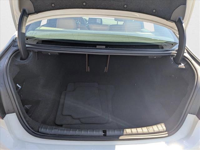 used 2019 BMW 530 car, priced at $22,684