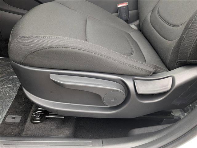 new 2025 Hyundai Tucson car, priced at $30,741