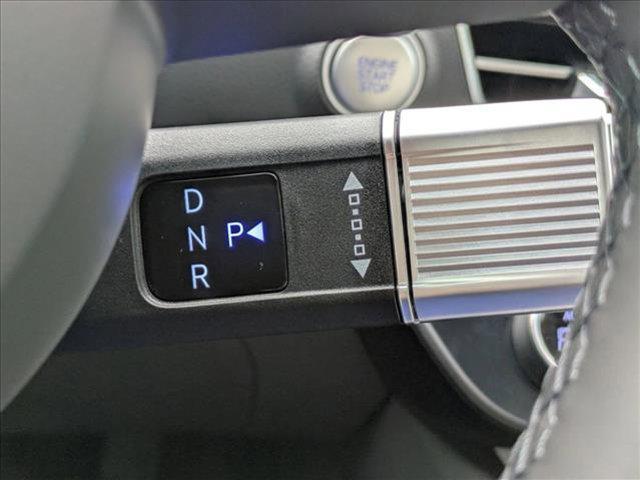 new 2025 Hyundai Sonata Hybrid car, priced at $37,178