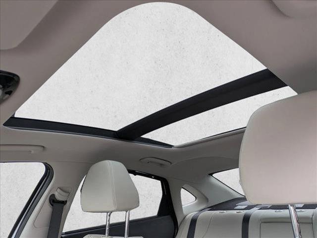 new 2025 Hyundai Sonata Hybrid car, priced at $37,178