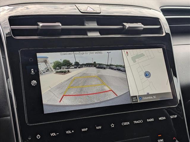 new 2024 Hyundai SANTA CRUZ car, priced at $37,931