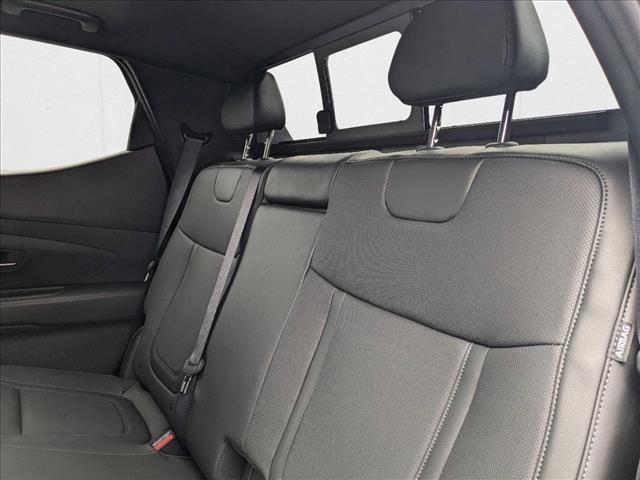 new 2024 Hyundai SANTA CRUZ car, priced at $37,931