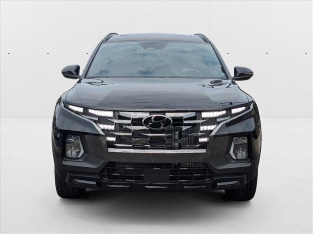 new 2024 Hyundai SANTA CRUZ car, priced at $37,931