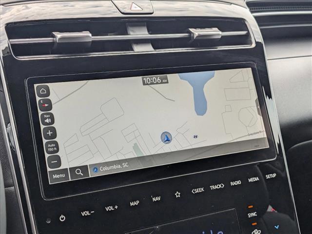 new 2024 Hyundai SANTA CRUZ car, priced at $37,931