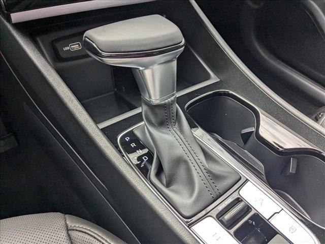 new 2024 Hyundai SANTA CRUZ car, priced at $37,931