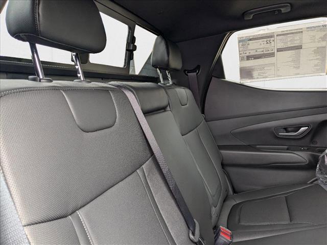 new 2024 Hyundai SANTA CRUZ car, priced at $37,931