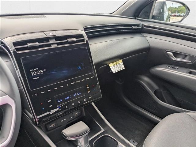 new 2024 Hyundai SANTA CRUZ car, priced at $37,931