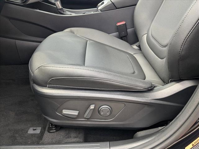 new 2024 Hyundai SANTA CRUZ car, priced at $37,931