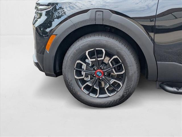 new 2024 Hyundai SANTA CRUZ car, priced at $37,931