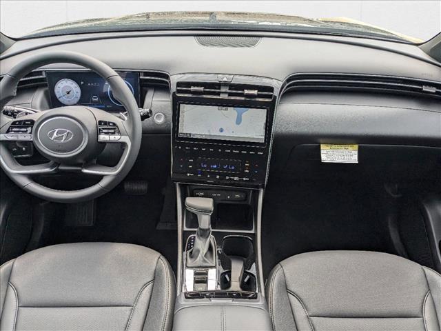 new 2024 Hyundai SANTA CRUZ car, priced at $37,931