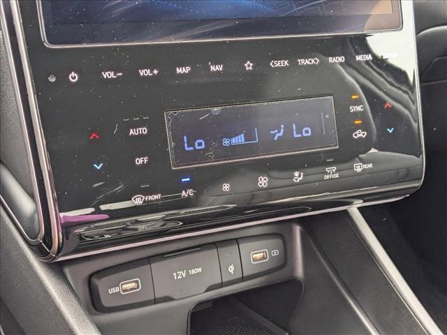 new 2024 Hyundai SANTA CRUZ car, priced at $37,931