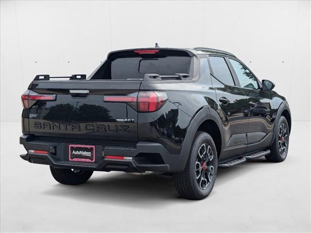 new 2024 Hyundai SANTA CRUZ car, priced at $37,931