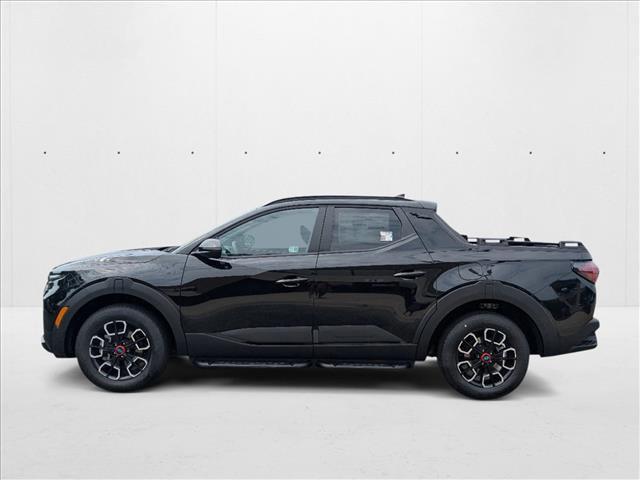 new 2024 Hyundai SANTA CRUZ car, priced at $37,931
