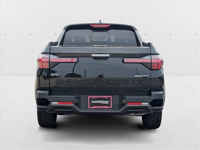 new 2024 Hyundai SANTA CRUZ car, priced at $37,931