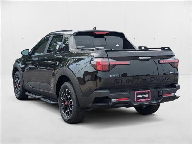 new 2024 Hyundai SANTA CRUZ car, priced at $37,931