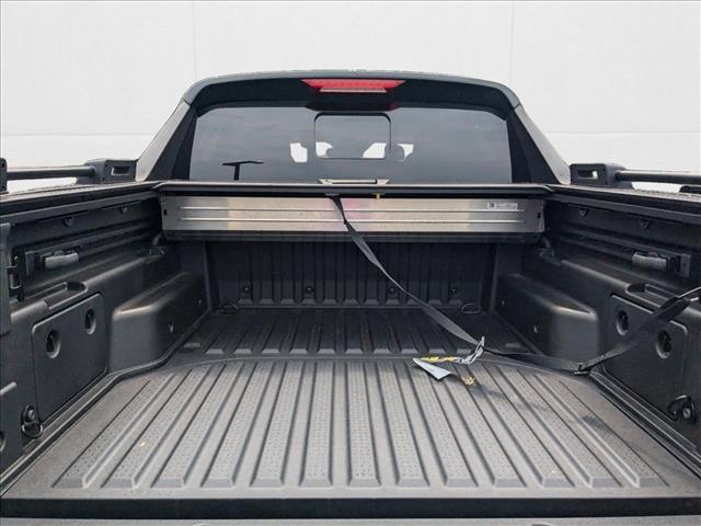 new 2024 Hyundai SANTA CRUZ car, priced at $37,931