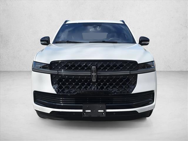 used 2025 Lincoln Navigator car, priced at $95,484