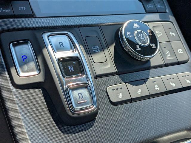 new 2025 Hyundai Palisade car, priced at $53,377