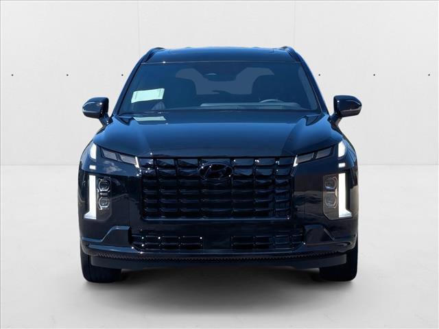 new 2025 Hyundai Palisade car, priced at $53,377