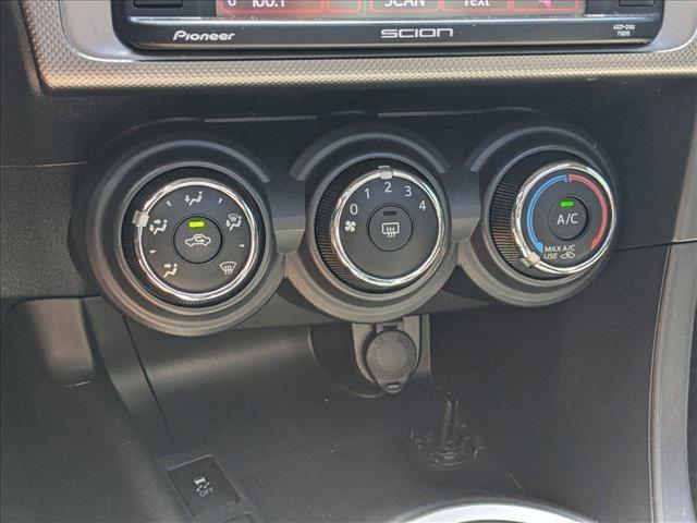 used 2015 Scion tC car, priced at $11,482