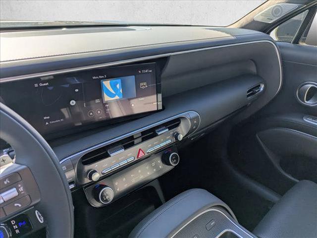 new 2026 Hyundai Palisade car, priced at $54,832