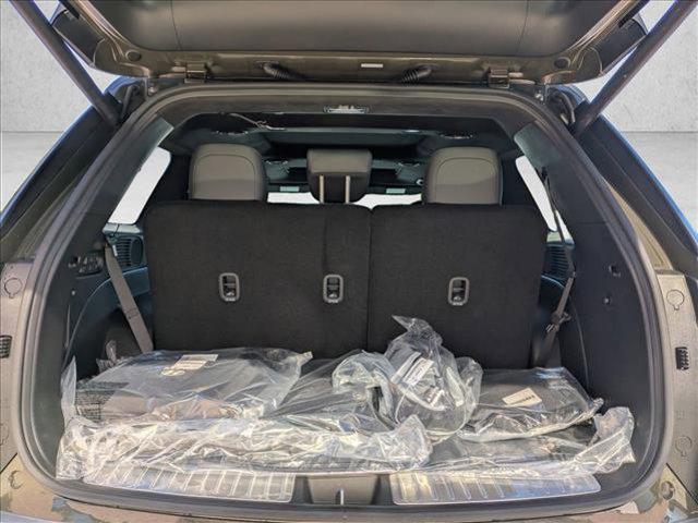 new 2026 Hyundai Palisade car, priced at $54,832