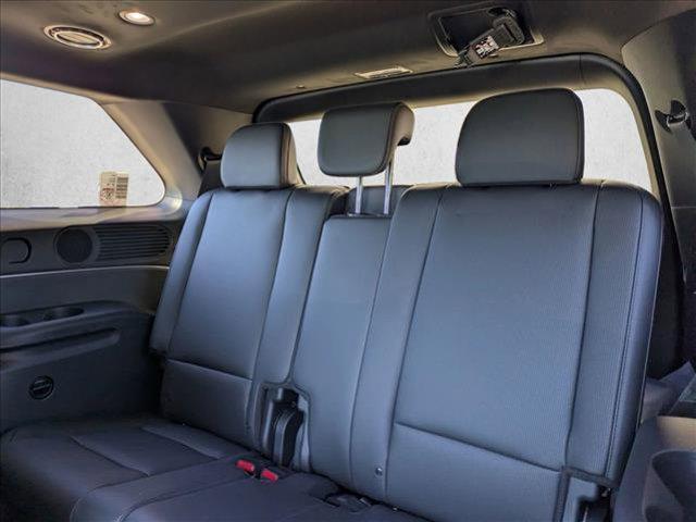 new 2026 Hyundai Palisade car, priced at $54,832