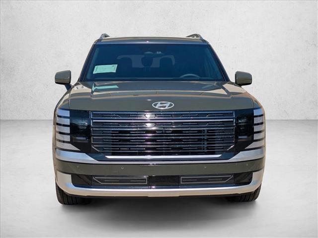 new 2026 Hyundai Palisade car, priced at $54,832