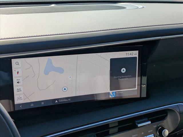 new 2026 Hyundai Palisade car, priced at $54,832