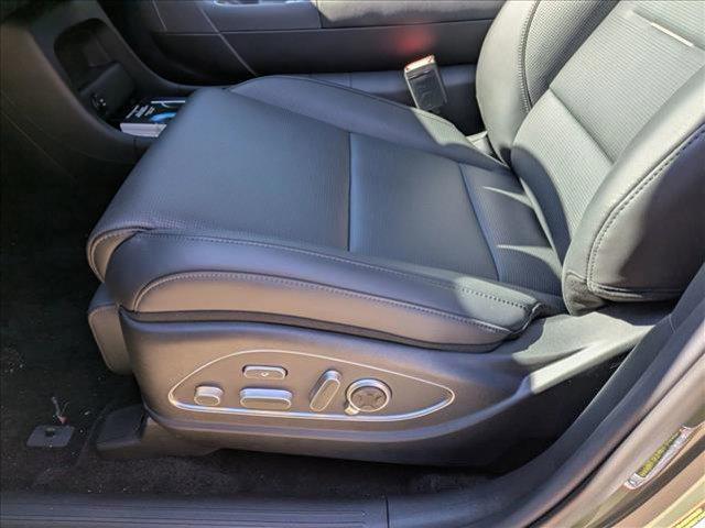 new 2026 Hyundai Palisade car, priced at $54,832