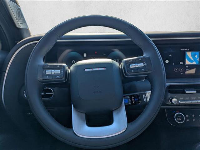 new 2026 Hyundai Palisade car, priced at $54,832