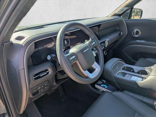 new 2026 Hyundai Palisade car, priced at $54,832