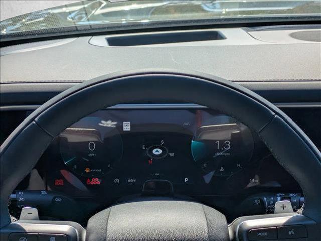 new 2026 Hyundai Palisade car, priced at $54,832