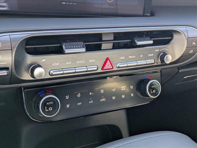 new 2026 Hyundai Palisade car, priced at $54,832