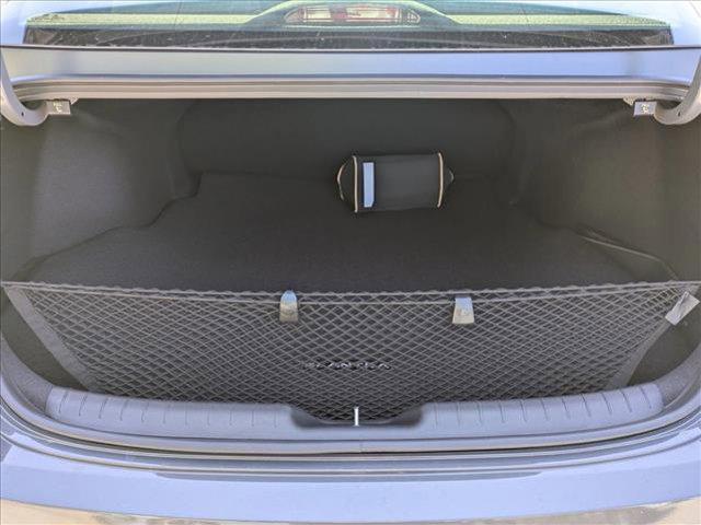 new 2025 Hyundai Elantra car, priced at $22,777